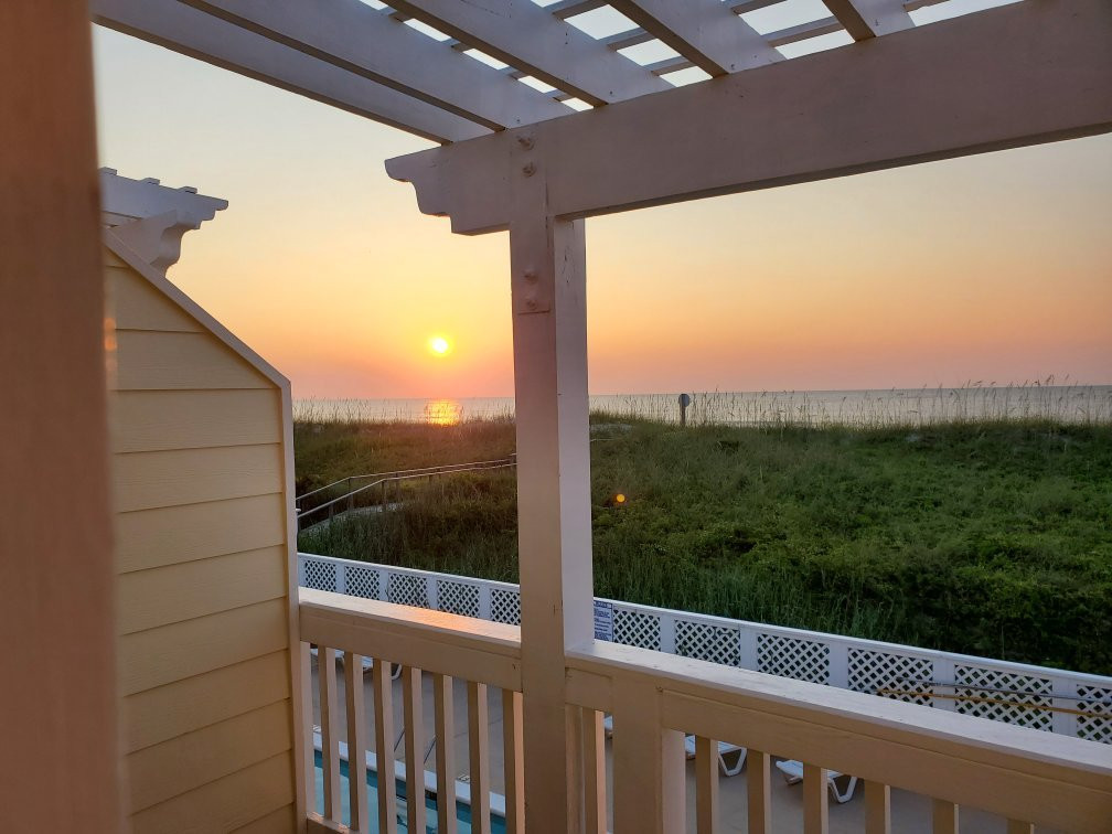 The Savannah Inn主图