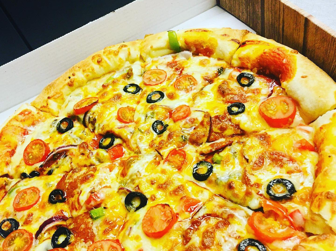 Pizzeria Milano