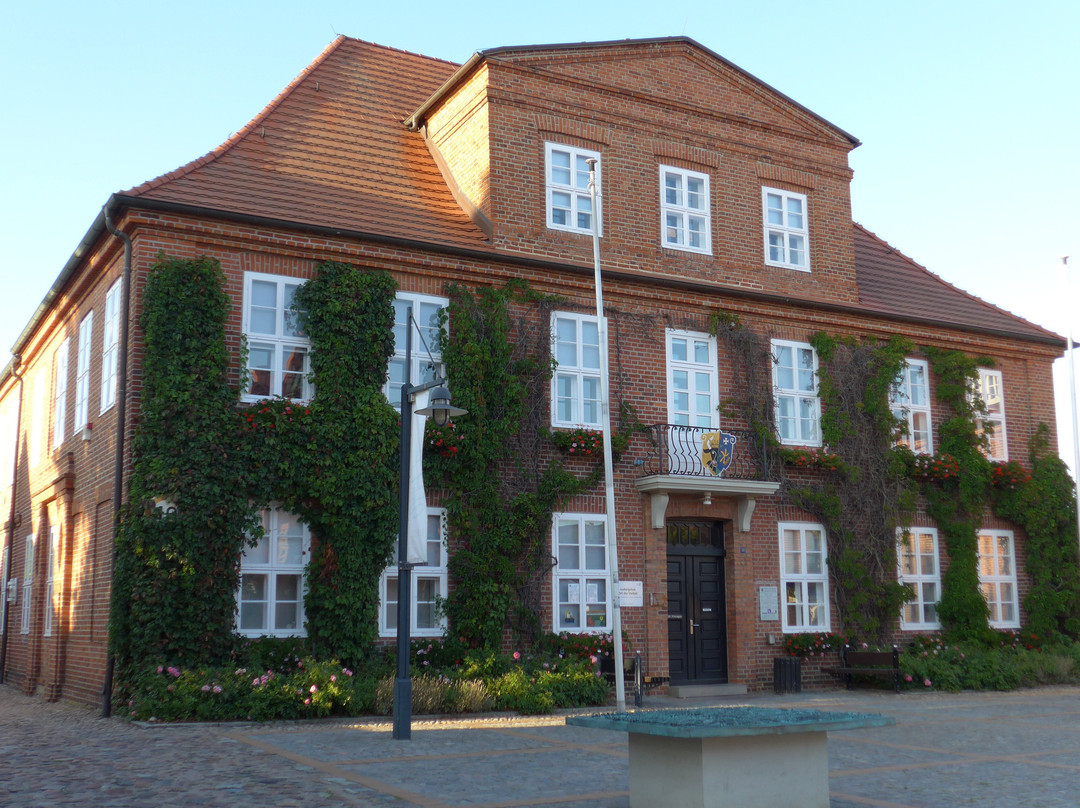 Schlossstrasse景点图片
