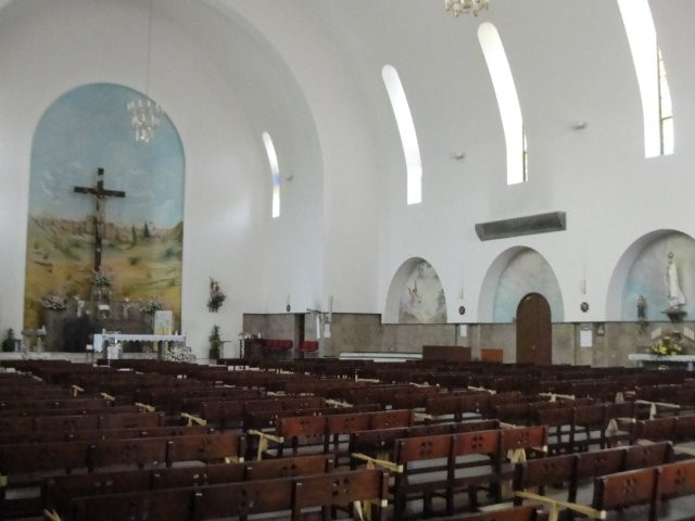 Igreja De São Miguel景点图片