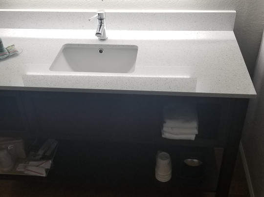 贝斯特韦斯特中央酒店主图