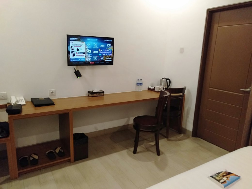 Java Village Resort主图