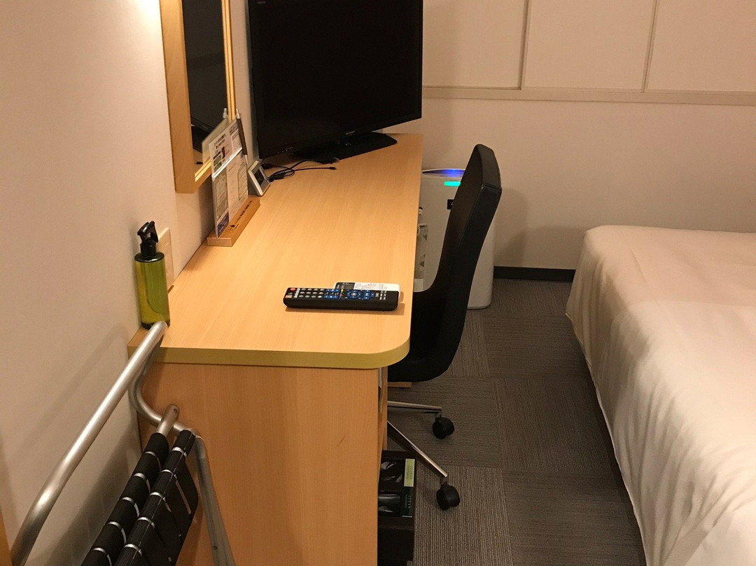 Super Hotel City Minamata主图