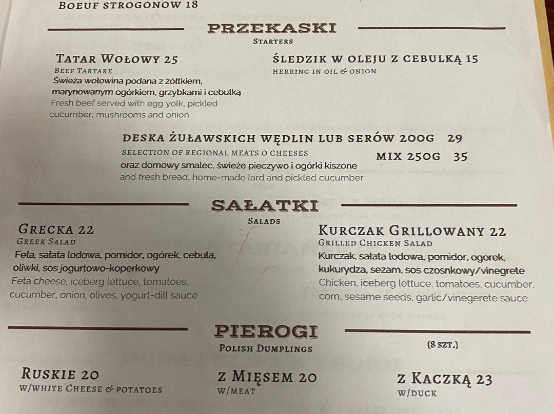Folwark Zulawski主图