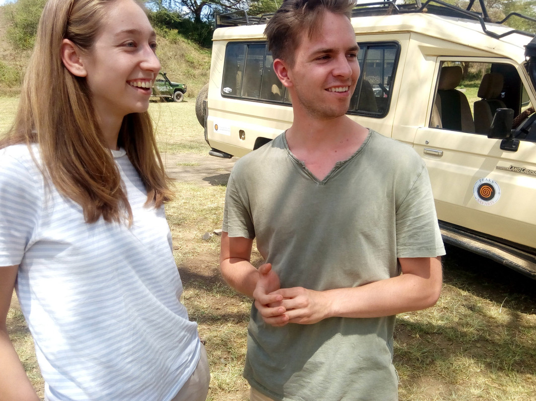 Quest Backpackers Safaris-纳库鲁必去景点