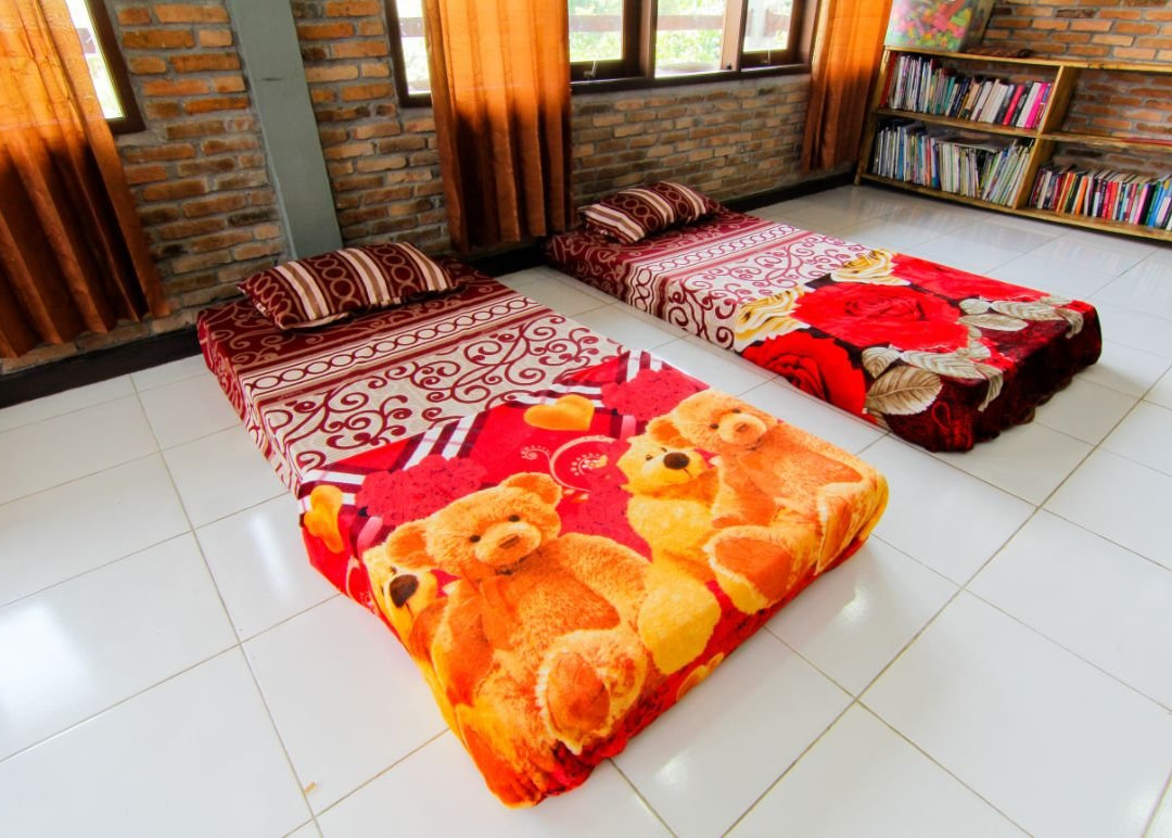 Bua Guesthouse主图