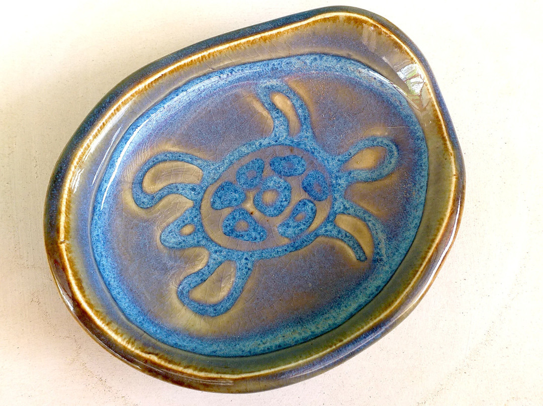 Nu Kua Ceramics-Kralendijk必去景点