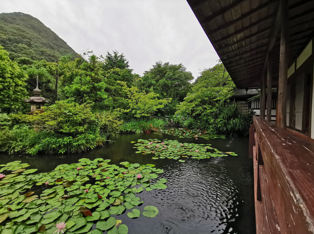 离家石田屋旅馆主图