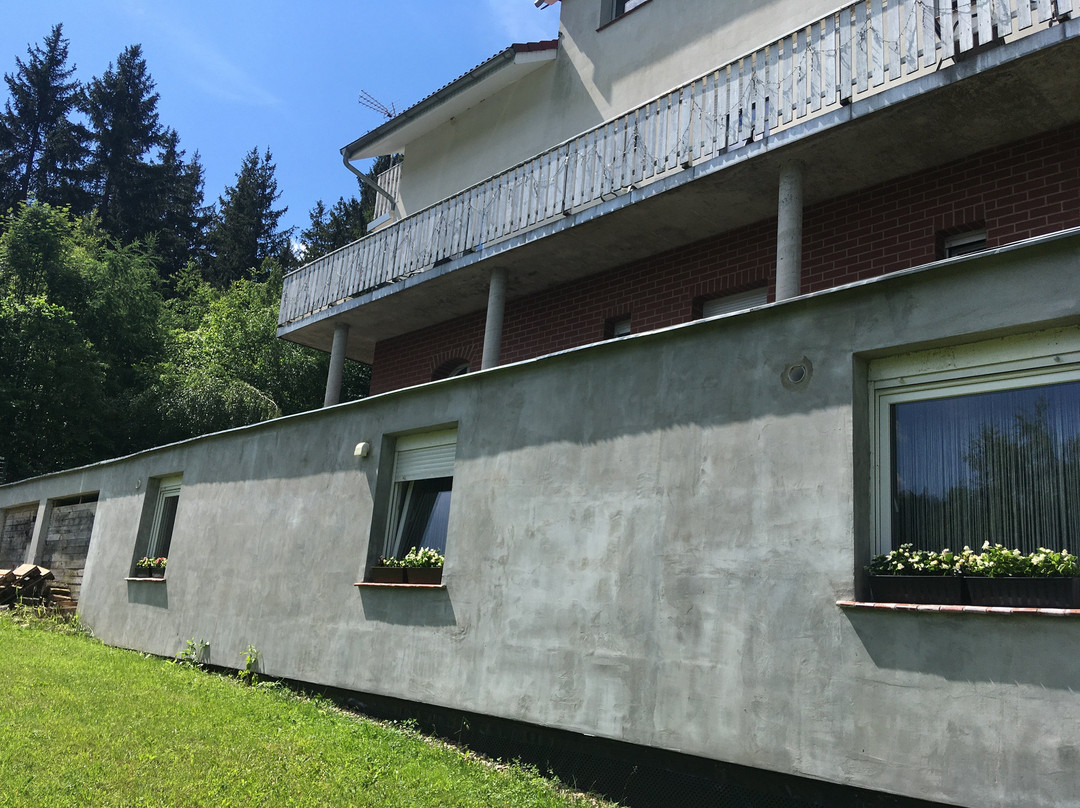 Górskie Zacisze Karkonosze主图