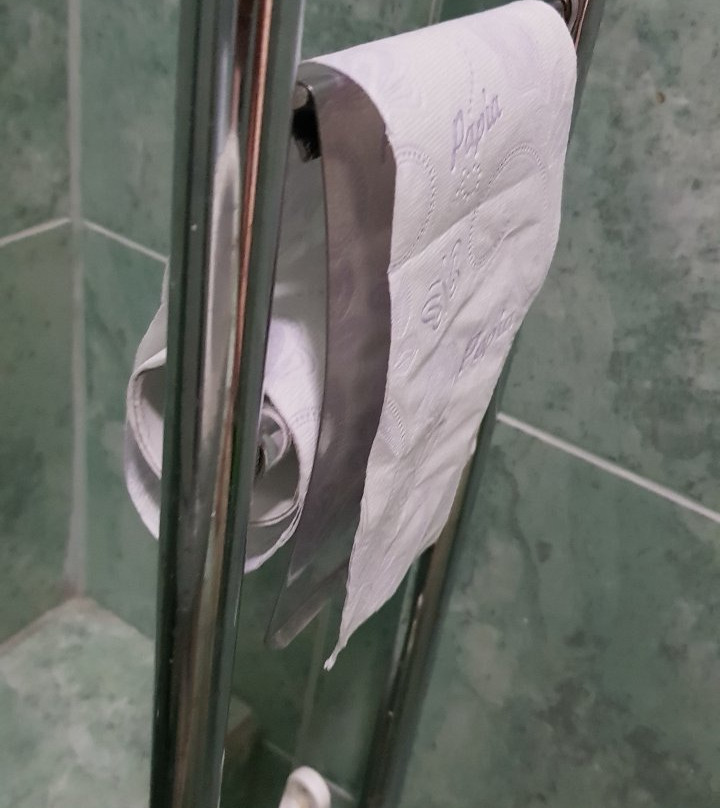 Park Hotel Zaykovo主图