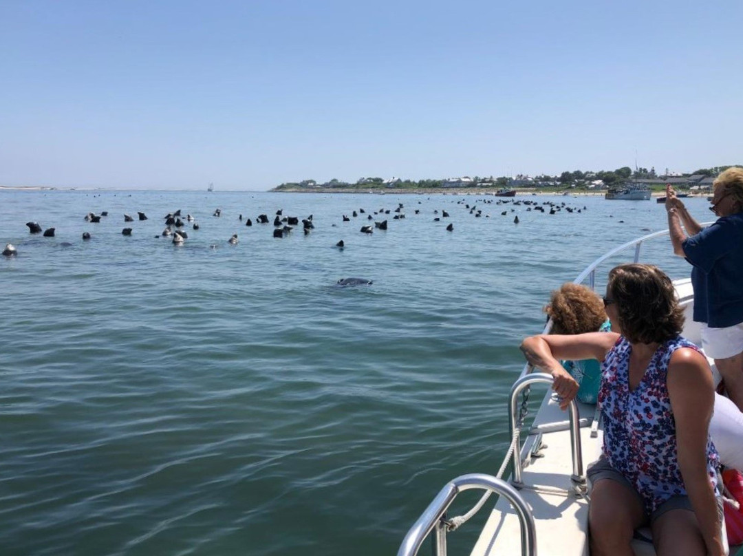 Blue Claw Boat Tours-Bremen必去景点