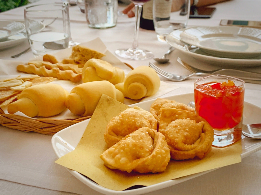 Agriturismo Grimandi Tonino主图