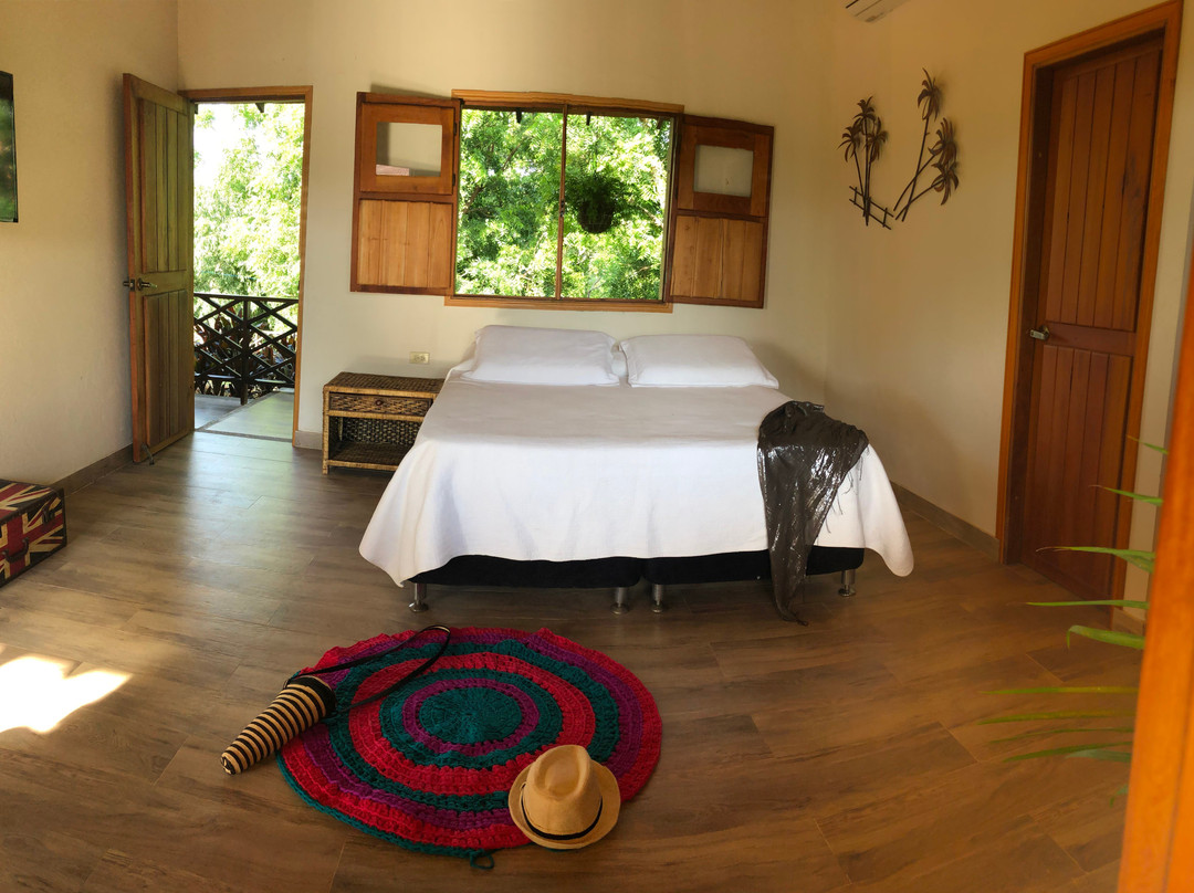 Finca Eco Hotel Nativo主图