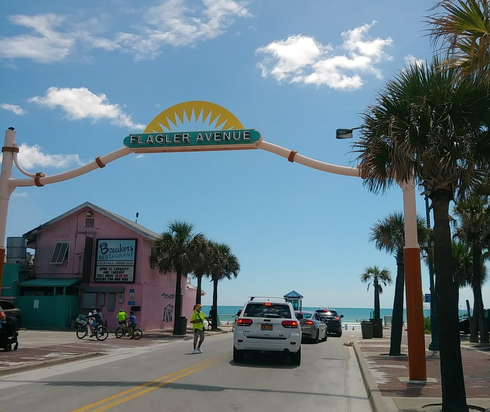 Flagler Avenue Park景点图片