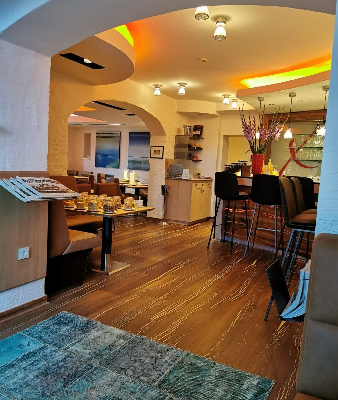 nixe | Boutiquehotel & Spa主图