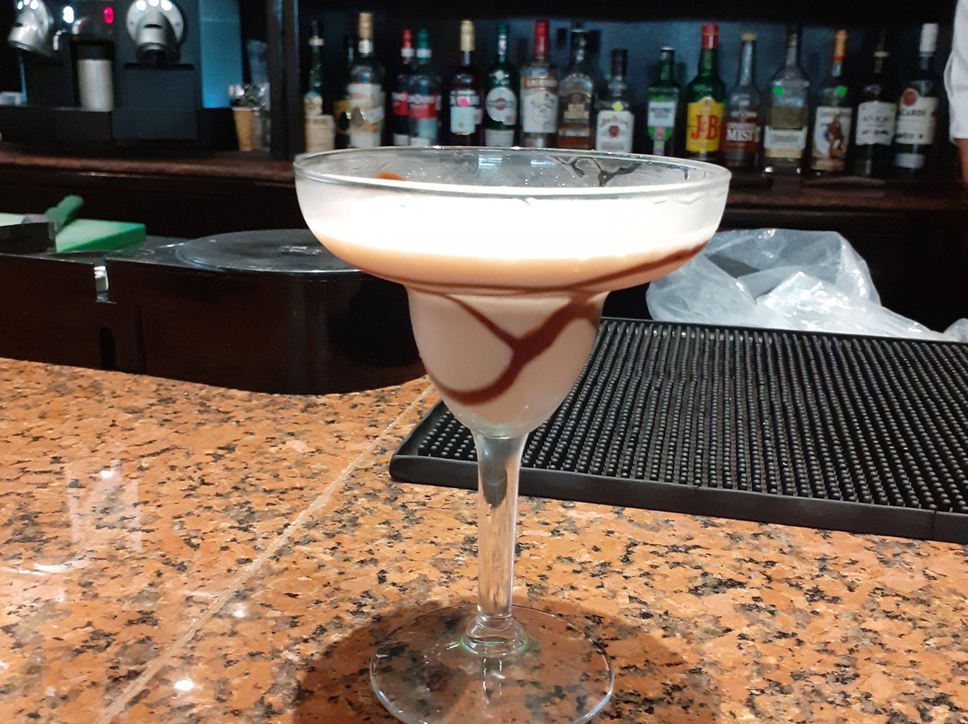 珊瑚礁帕雷卡酒店主图