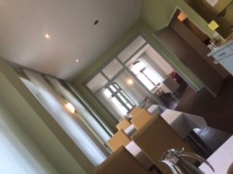 Hotel Furstenhof am Bauhaus-餐饮