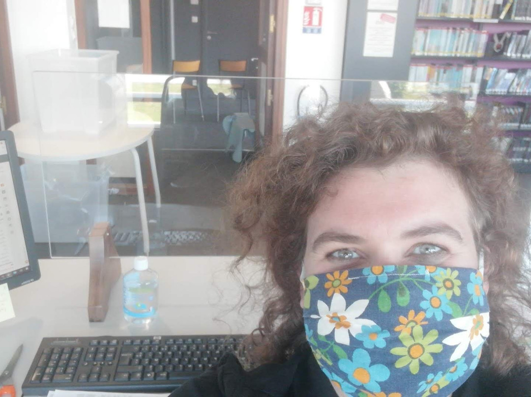 Mediatheque Le Pressoir景点图片