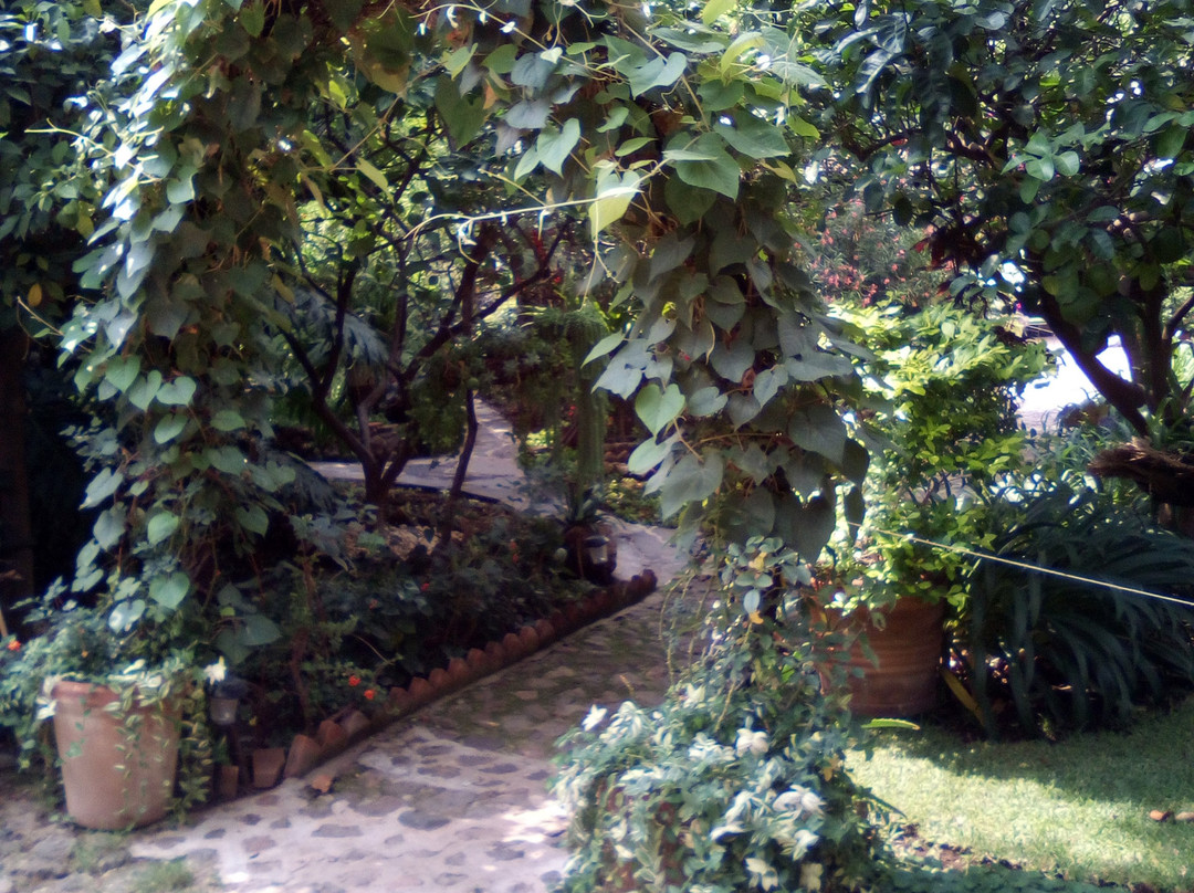 Casa Navacoyan主图