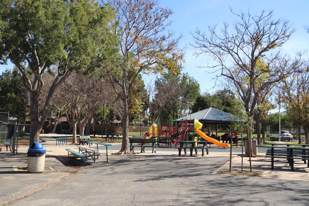 Veterans Freedom Park景点图片