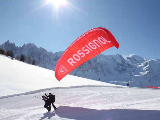 ChamAirSafari-霞慕尼必去景点