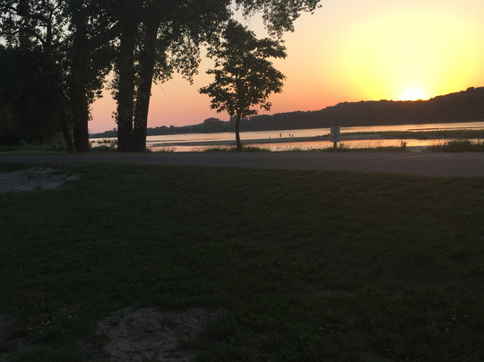 Louisville State Recreation Area-Louisville必去景点