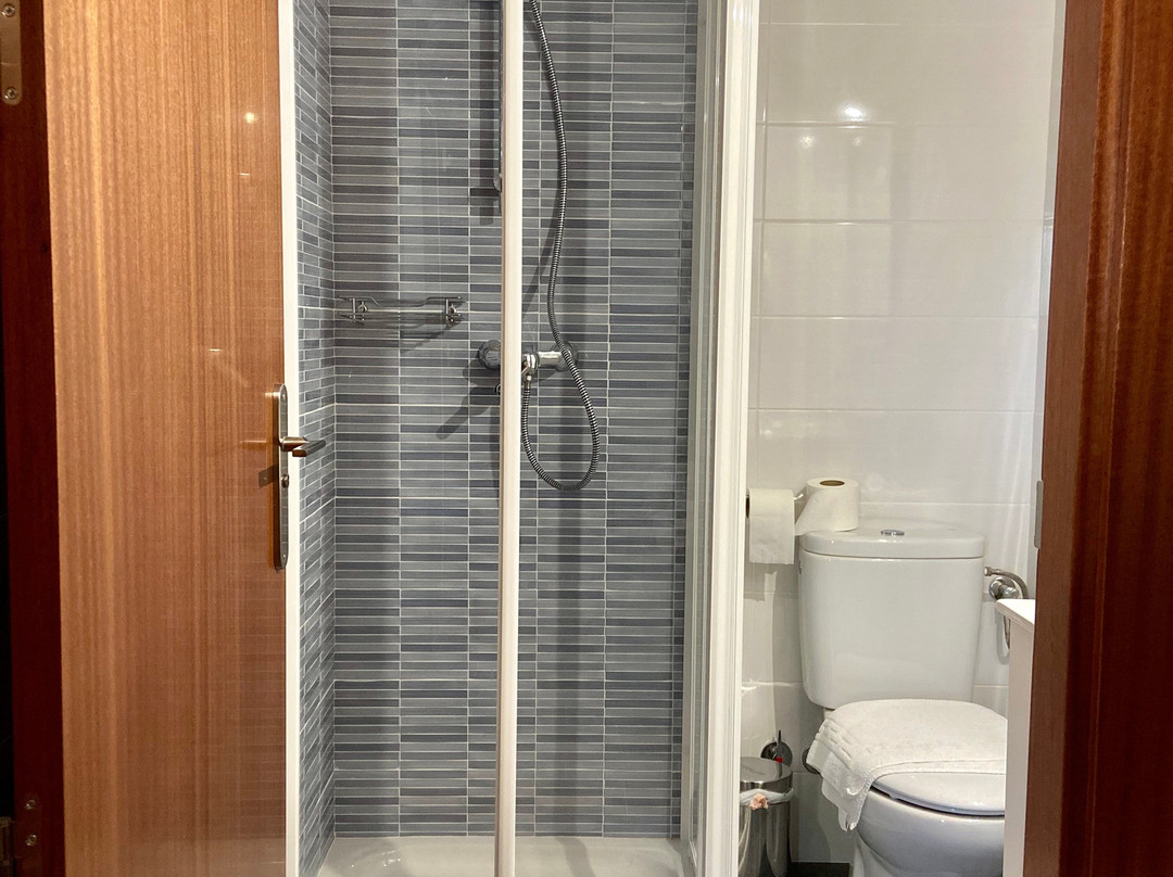 Hotel Les Roques主图