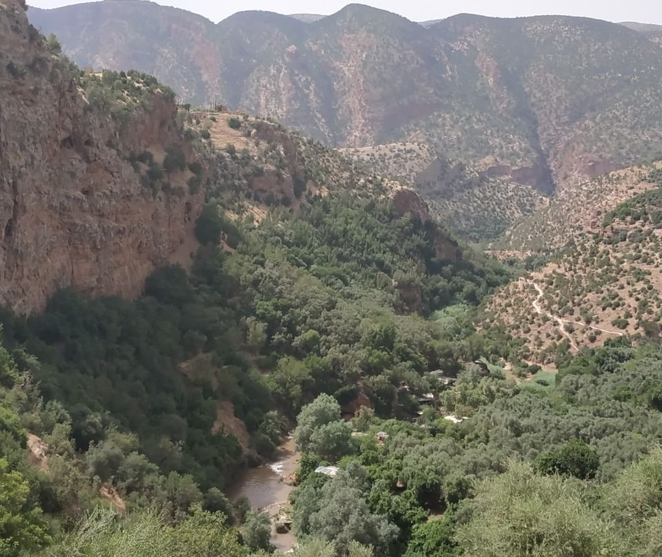 We Love Morocco-卡萨布兰卡必去景点