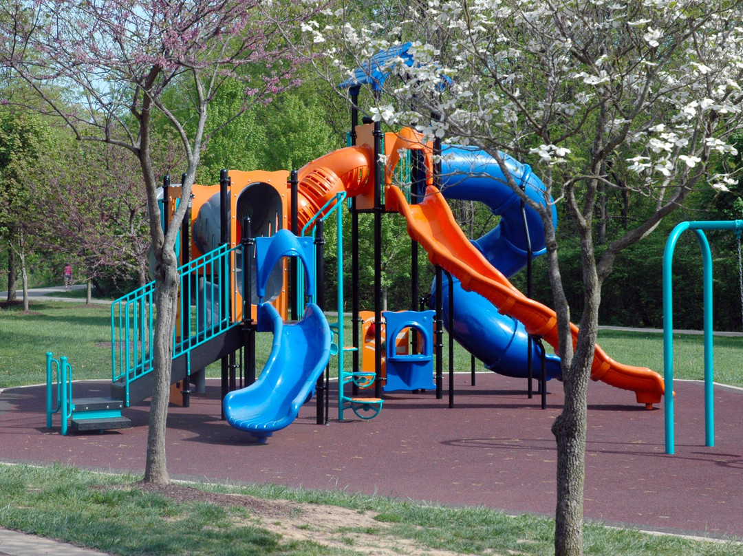 Millennium Park-Creve Coeur必去景点