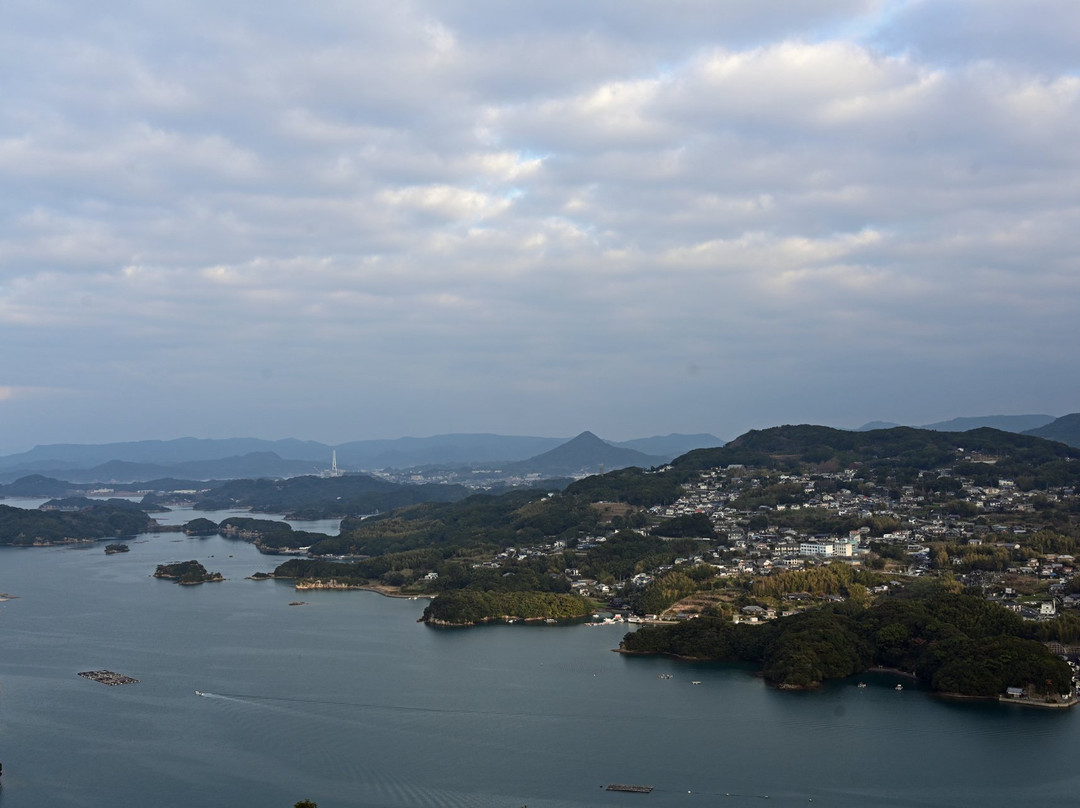 Tenkaiho-佐世保市必去景点