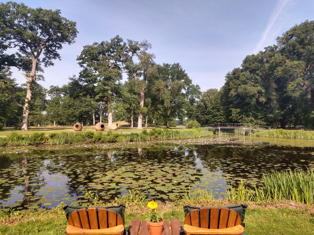 Kasteel Engelenburg主图