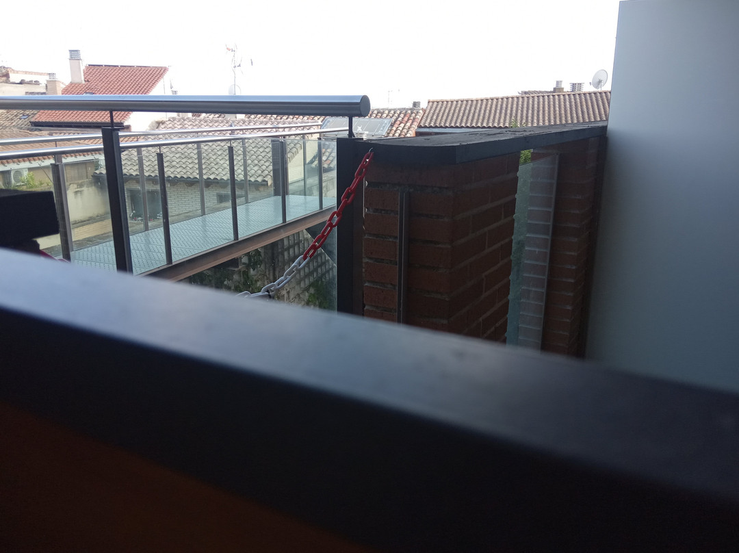 La Joyosa Guarda主图