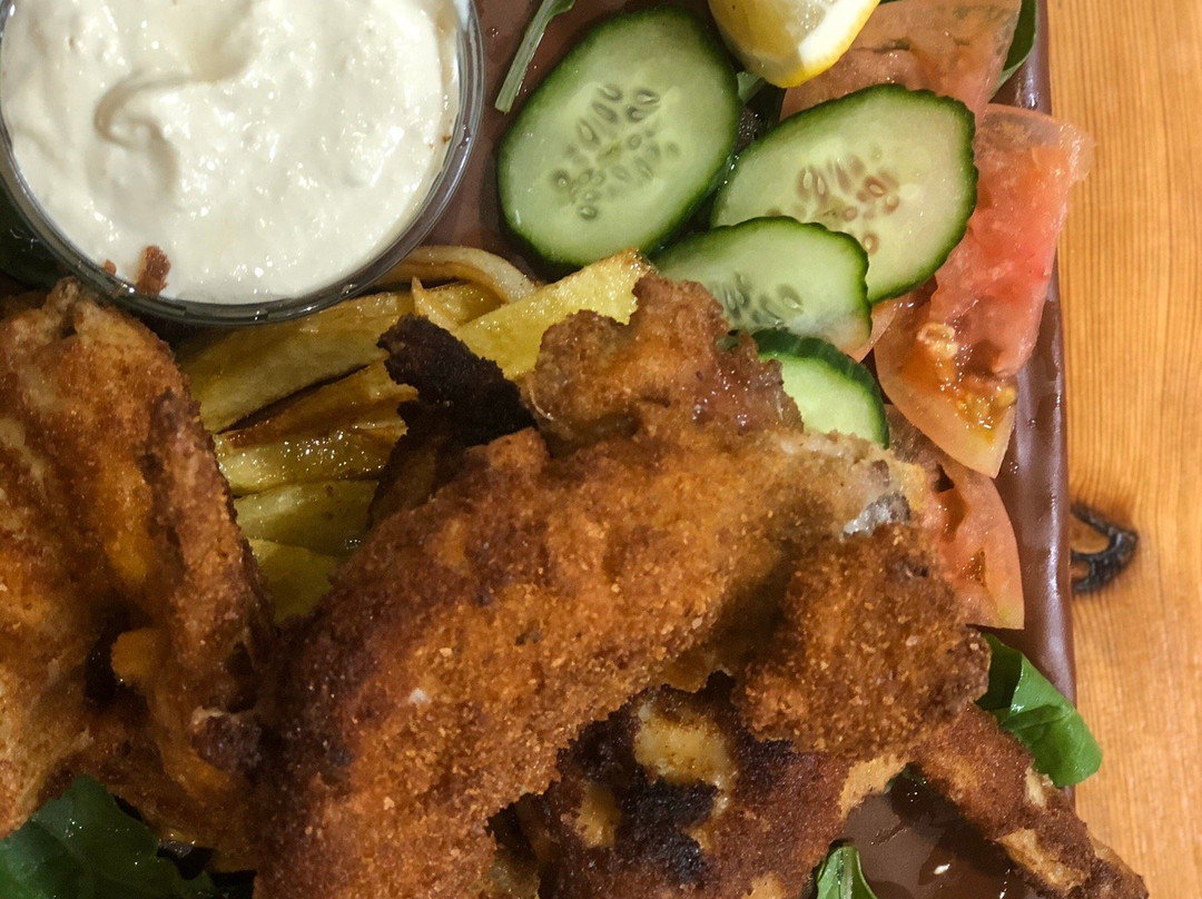 Hotel Horizont主图