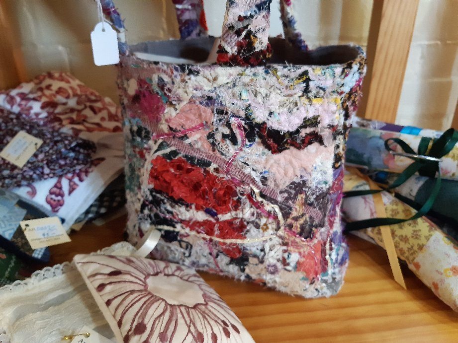 Art and Crafts Mudgee-马奇必去景点