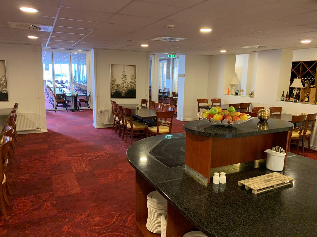 Milling Hotel Park, Middelfart主图