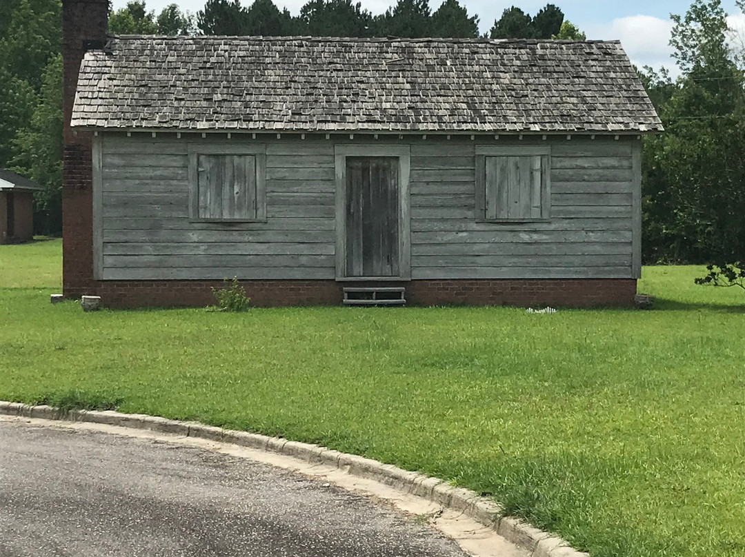 Dr. Mary McLeod Bethune Park景点图片