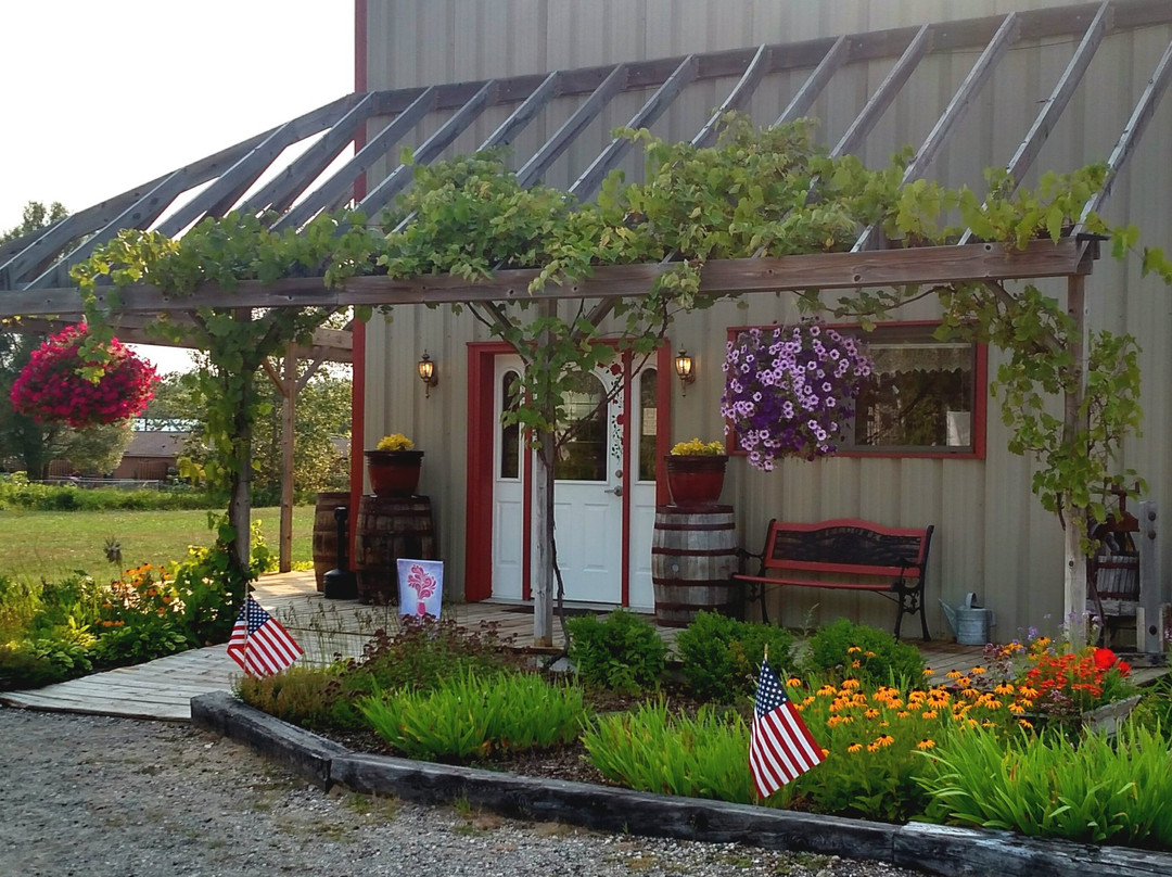 Rose Valley Winery景点图片