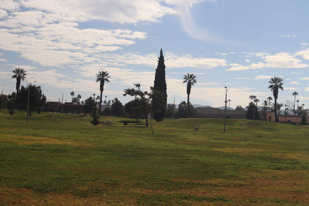 Gibbel Park, Hemet-赫米特必去景点