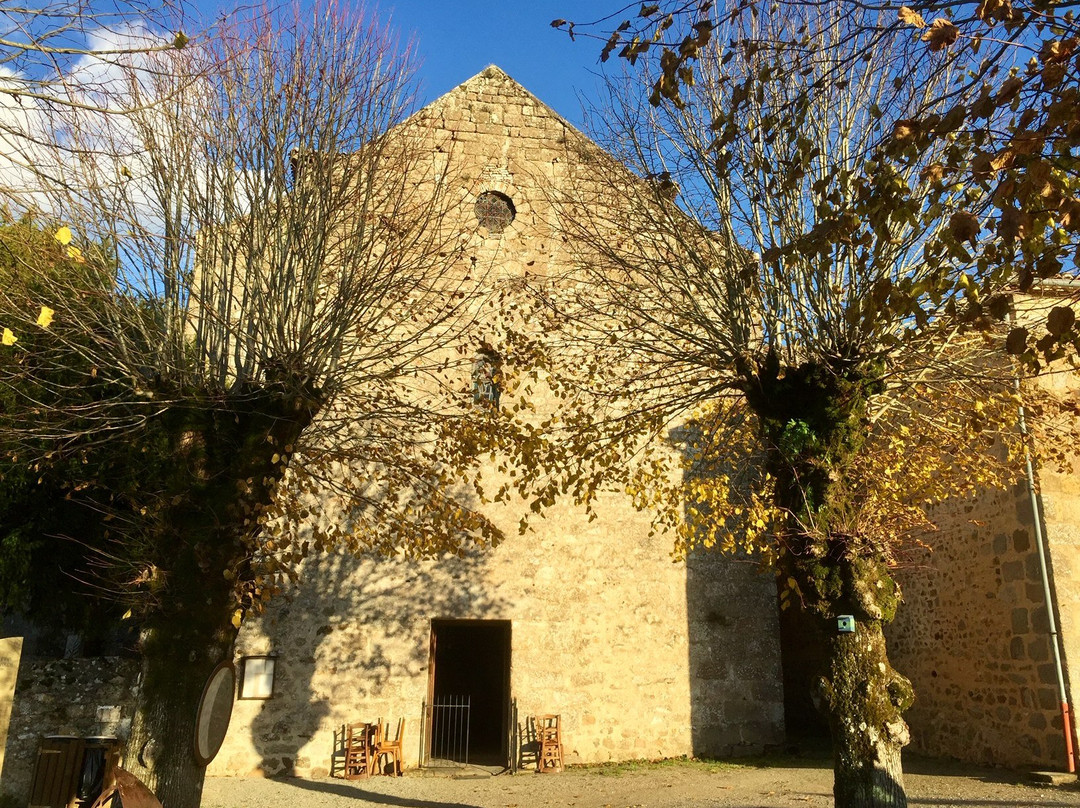 Eglise Saint-Germain景点图片