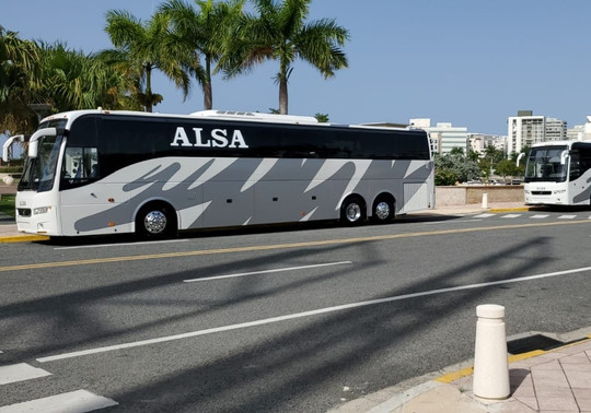 Alsa Puerto Rico, LLC