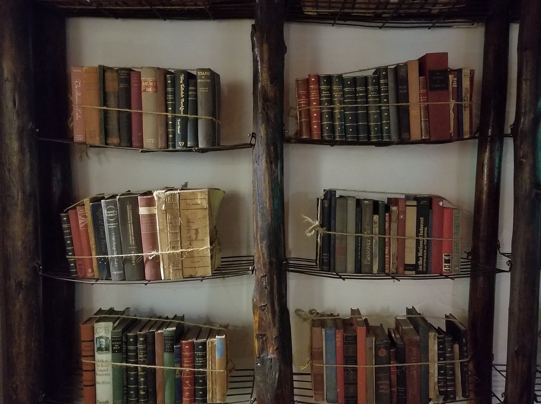 Inkaterra Machu Picchu Pueblo Hotel主图