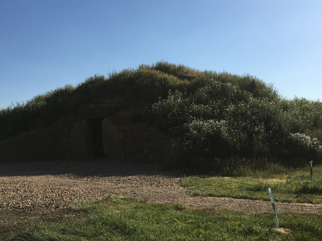 Mid-England Barrow-班伯里必去景点