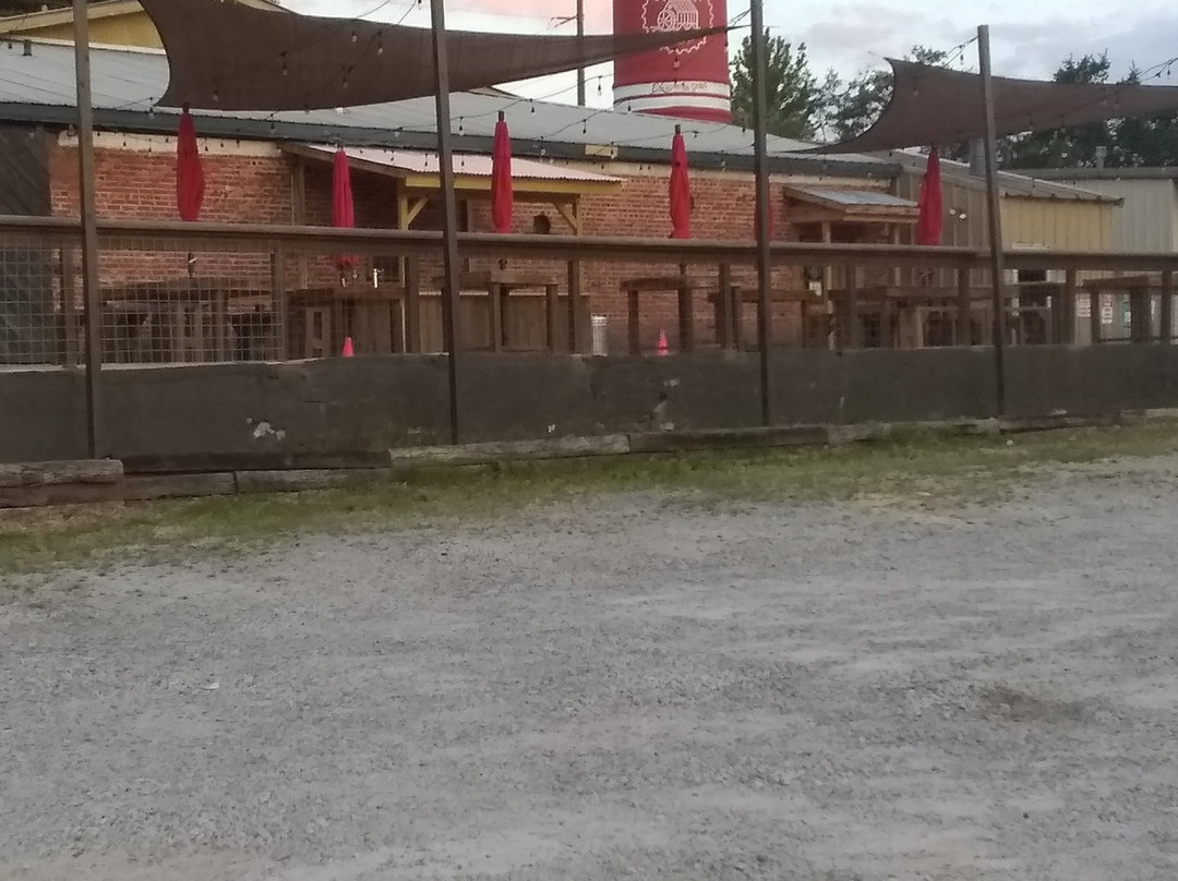 Cochran Mill Brewing Company-Fairburn必去景点