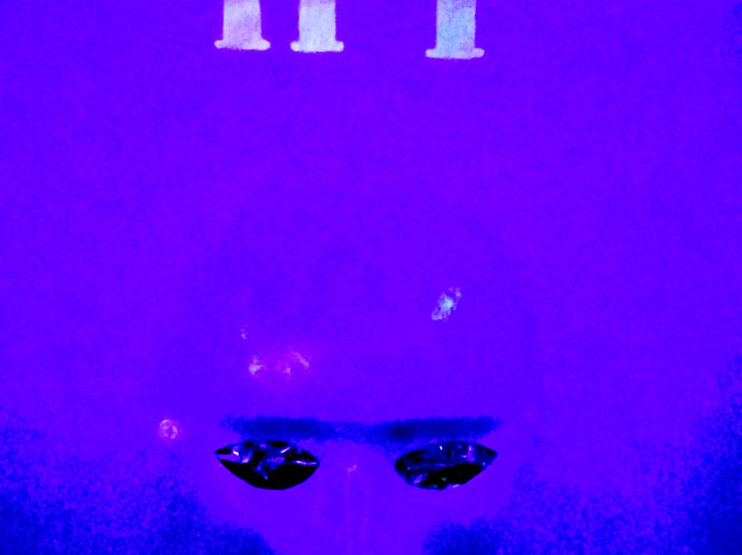 Club Hi Escape Room-Puente Tocinos必去景点