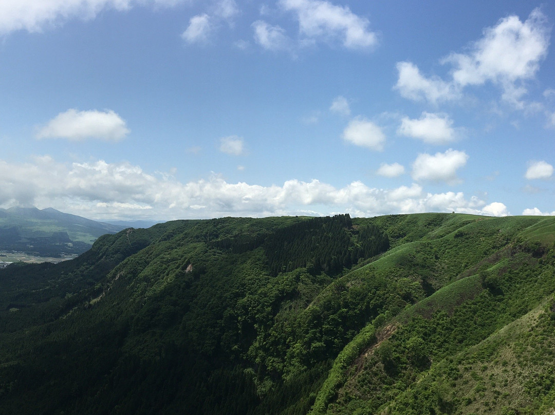 Nishiyunouraenchi Observatory