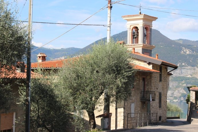 Chiesa San Severino景点图片