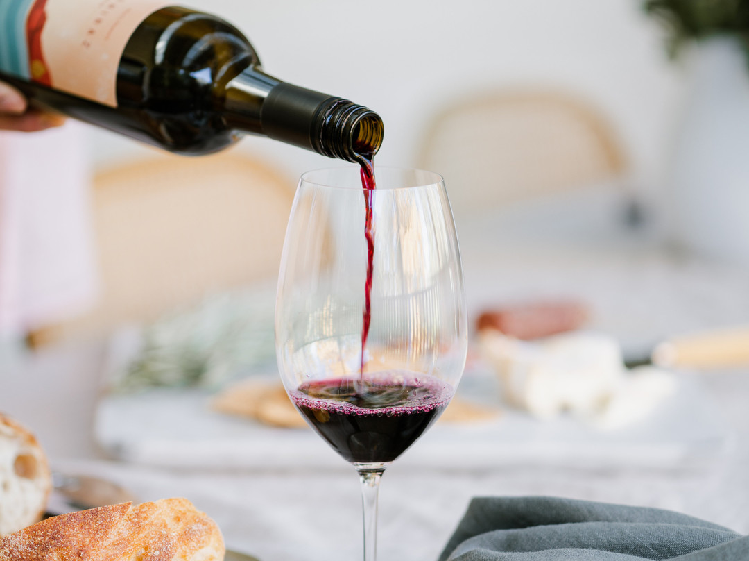 Armstead Estate-Knowsley必去景点