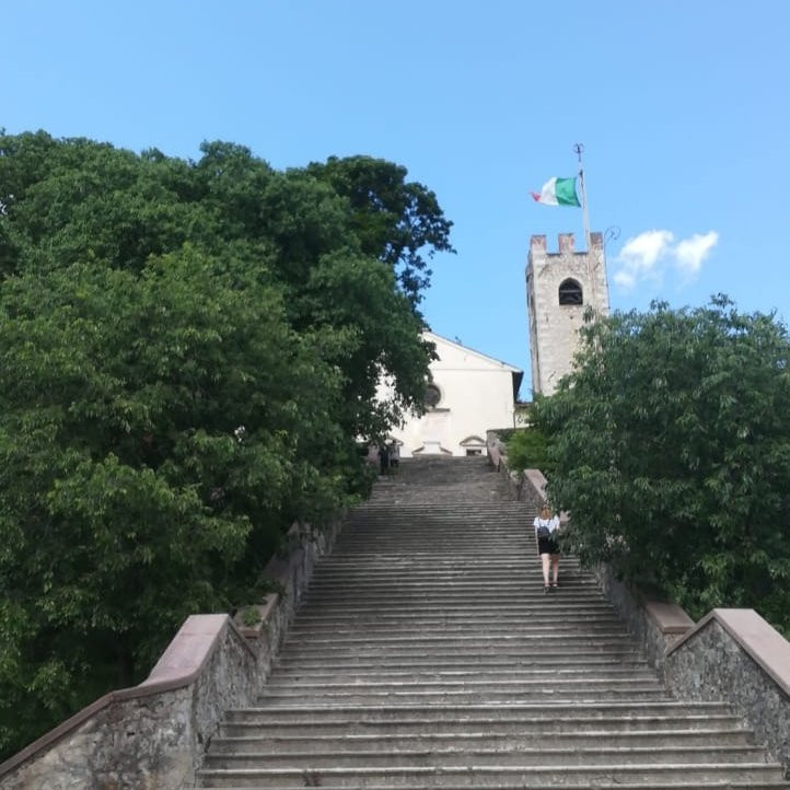 Santuario di Santa Augusta景点图片
