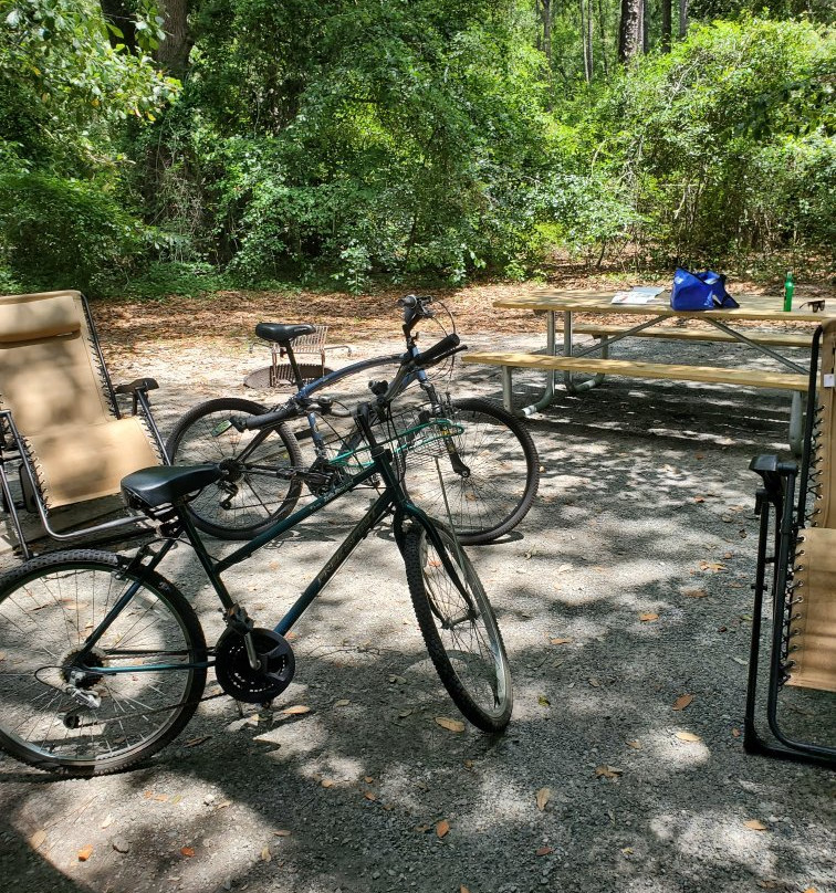 Reed Bingham State Park-Adel必去景点