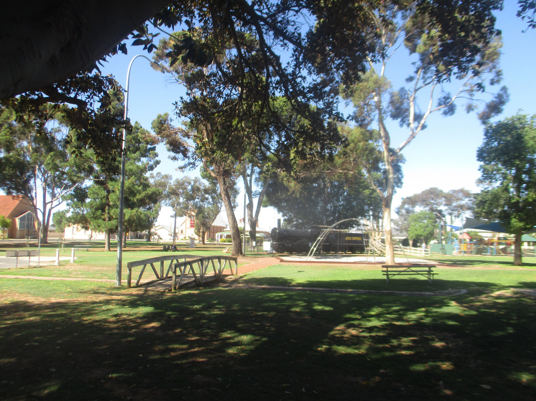 Victoria Square-Kadina必去景点